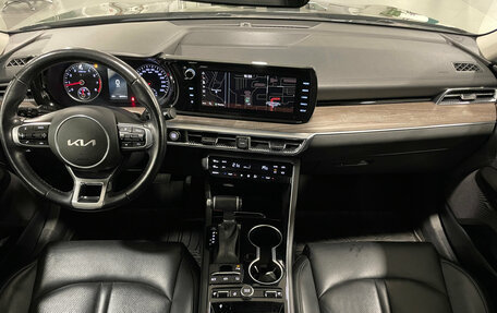 KIA K5, 2021 год, 2 780 000 рублей, 18 фотография