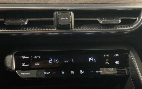 KIA K5, 2021 год, 2 780 000 рублей, 24 фотография