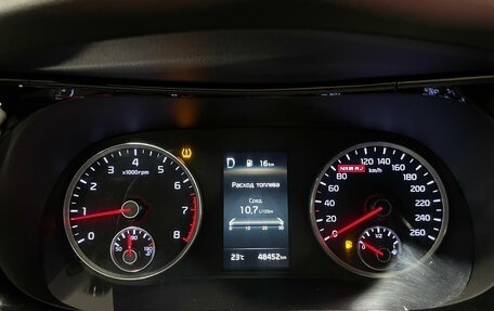 KIA K5, 2021 год, 2 780 000 рублей, 27 фотография