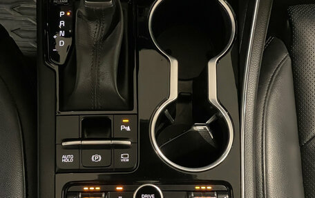 KIA K5, 2021 год, 2 780 000 рублей, 25 фотография