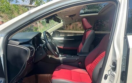Lexus NX I, 2020 год, 2 950 000 рублей, 7 фотография