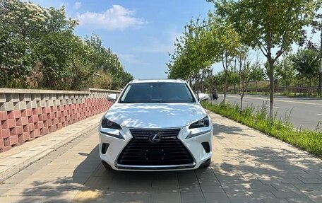 Lexus NX I, 2020 год, 2 950 000 рублей, 2 фотография
