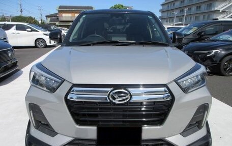 Daihatsu Rocky, 2023 год, 1 115 000 рублей, 2 фотография