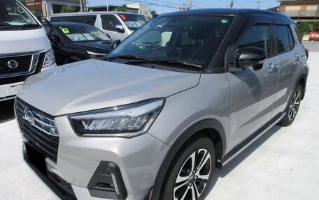 Daihatsu Rocky, 2023 год, 1 115 000 рублей, 3 фотография