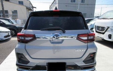 Daihatsu Rocky, 2023 год, 1 115 000 рублей, 8 фотография