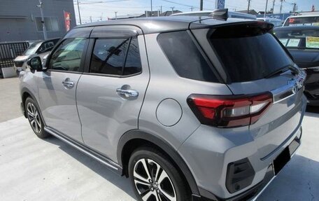 Daihatsu Rocky, 2023 год, 1 115 000 рублей, 7 фотография