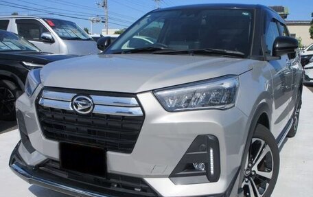 Daihatsu Rocky, 2023 год, 1 115 000 рублей, 5 фотография