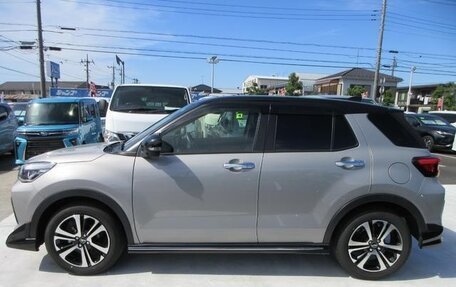 Daihatsu Rocky, 2023 год, 1 115 000 рублей, 6 фотография