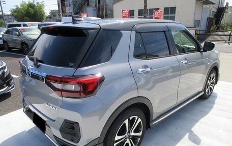 Daihatsu Rocky, 2023 год, 1 115 000 рублей, 9 фотография