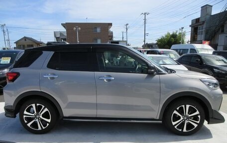 Daihatsu Rocky, 2023 год, 1 115 000 рублей, 4 фотография