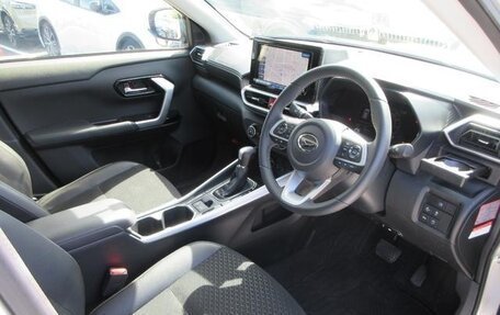 Daihatsu Rocky, 2023 год, 1 115 000 рублей, 10 фотография