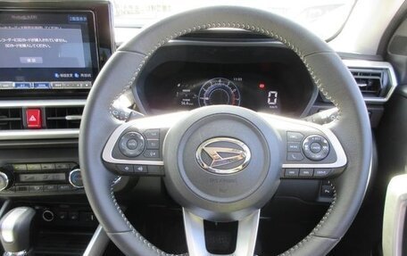 Daihatsu Rocky, 2023 год, 1 115 000 рублей, 14 фотография