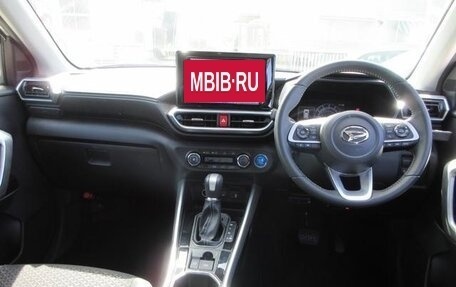 Daihatsu Rocky, 2023 год, 1 115 000 рублей, 13 фотография