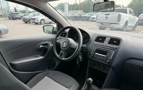 Volkswagen Polo VI (EU Market), 2014 год, 825 000 рублей, 7 фотография