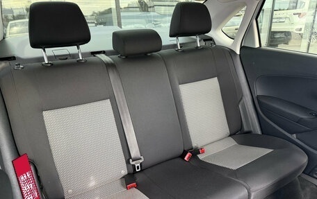 Volkswagen Polo VI (EU Market), 2014 год, 825 000 рублей, 8 фотография