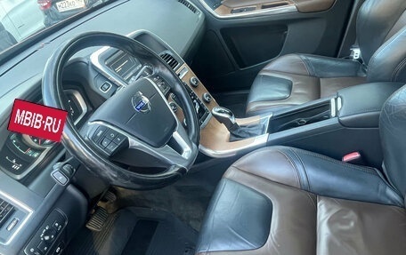 Volvo XC60 II, 2013 год, 1 899 000 рублей, 4 фотография