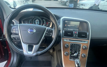 Volvo XC60 II, 2013 год, 1 899 000 рублей, 6 фотография