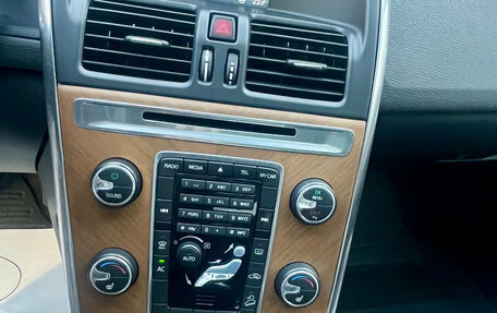 Volvo XC60 II, 2013 год, 1 899 000 рублей, 9 фотография