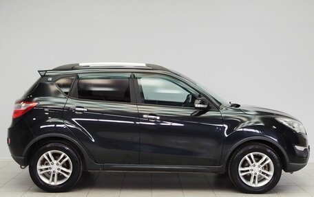 Changan CS35, 2017 год, 785 000 рублей, 4 фотография