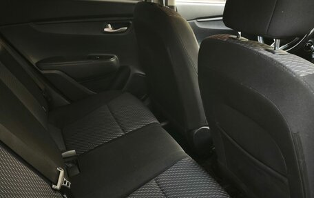 KIA Rio IV, 2017 год, 1 290 000 рублей, 18 фотография