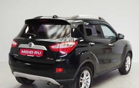 Changan CS35, 2017 год, 785 000 рублей, 5 фотография