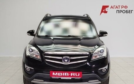Changan CS35, 2017 год, 785 000 рублей, 2 фотография