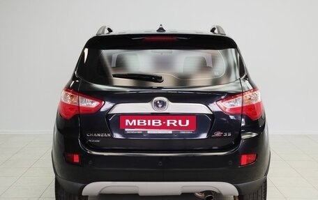 Changan CS35, 2017 год, 785 000 рублей, 6 фотография