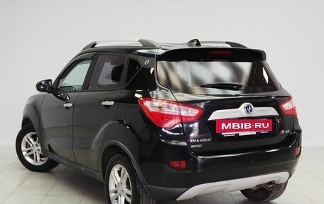 Changan CS35, 2017 год, 785 000 рублей, 7 фотография