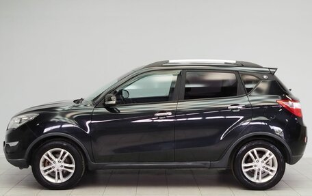 Changan CS35, 2017 год, 785 000 рублей, 8 фотография