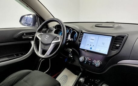 Changan CS35, 2017 год, 785 000 рублей, 14 фотография