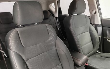 Changan CS35, 2017 год, 785 000 рублей, 23 фотография