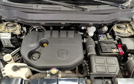 Changan CS35, 2017 год, 785 000 рублей, 11 фотография