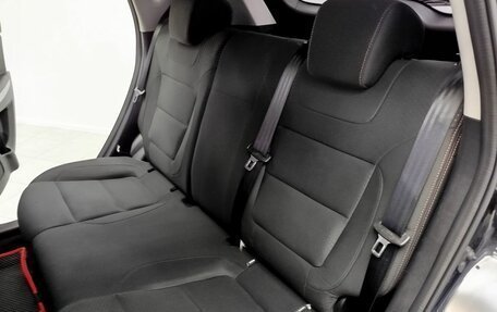 Changan CS35, 2017 год, 785 000 рублей, 24 фотография