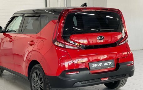 KIA Soul III, 2019 год, 1 799 000 рублей, 7 фотография