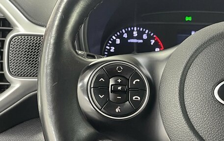 KIA Soul III, 2019 год, 1 799 000 рублей, 12 фотография