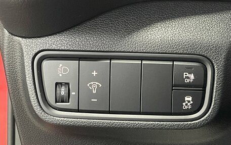 KIA Soul III, 2019 год, 1 799 000 рублей, 14 фотография
