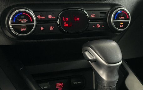 KIA Soul III, 2019 год, 1 799 000 рублей, 16 фотография