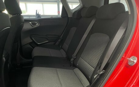 KIA Soul III, 2019 год, 1 799 000 рублей, 22 фотография