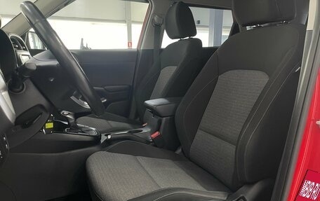 KIA Soul III, 2019 год, 1 799 000 рублей, 20 фотография