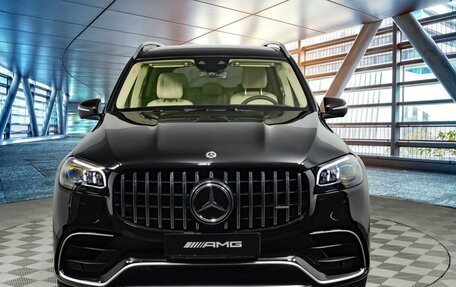 Mercedes-Benz GLS AMG, 2026 год, 24 990 000 рублей, 4 фотография