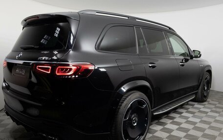 Mercedes-Benz GLS AMG, 2026 год, 24 990 000 рублей, 6 фотография