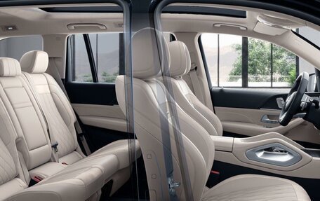 Mercedes-Benz GLS AMG, 2026 год, 24 990 000 рублей, 7 фотография