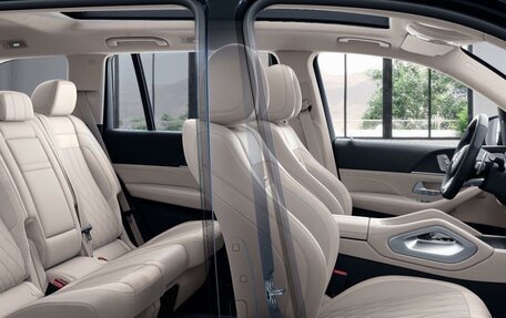 Mercedes-Benz GLS AMG, 2026 год, 24 990 000 рублей, 9 фотография