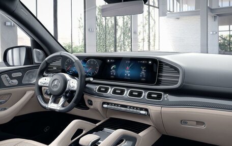 Mercedes-Benz GLS AMG, 2026 год, 24 990 000 рублей, 14 фотография