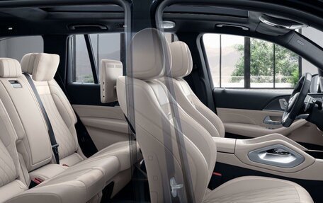 Mercedes-Benz GLS AMG, 2026 год, 24 990 000 рублей, 13 фотография
