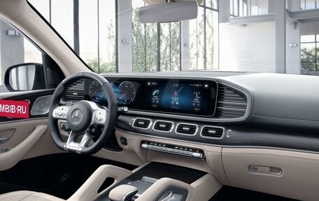 Mercedes-Benz GLS AMG, 2026 год, 24 990 000 рублей, 10 фотография