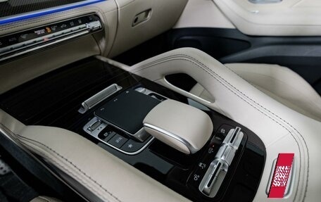 Mercedes-Benz GLS AMG, 2026 год, 24 990 000 рублей, 15 фотография