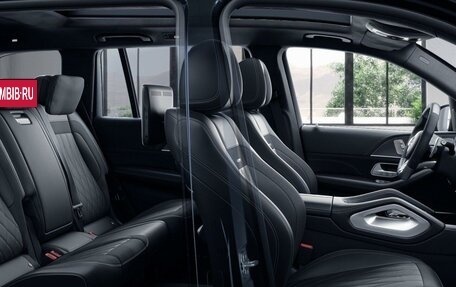 Mercedes-Benz GLS AMG, 2026 год, 24 990 000 рублей, 11 фотография