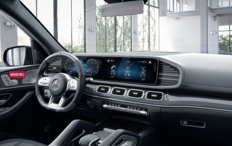 Mercedes-Benz GLS AMG, 2026 год, 24 990 000 рублей, 12 фотография
