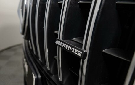 Mercedes-Benz GLS AMG, 2026 год, 24 990 000 рублей, 21 фотография
